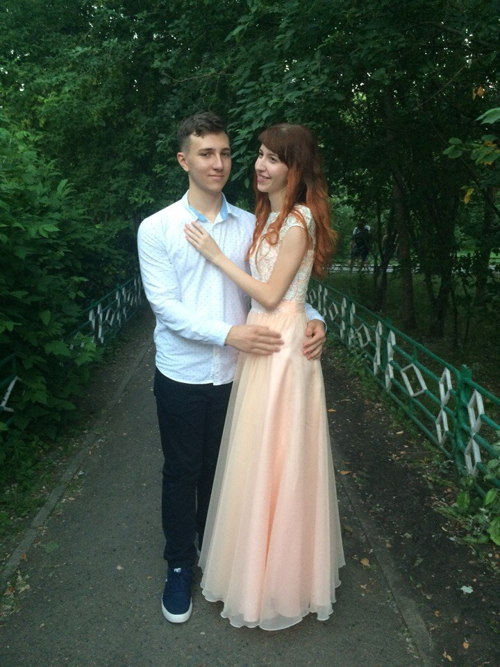 Июнь. Семейный, Свадебный фотограф СПБ Питер— Романова Екатерина