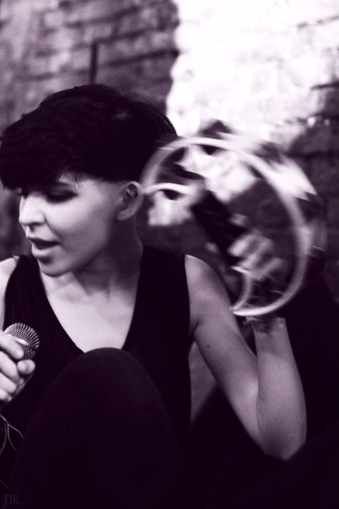 The Jack Wood, Scofferlane. Фотограф Дарья Комарова