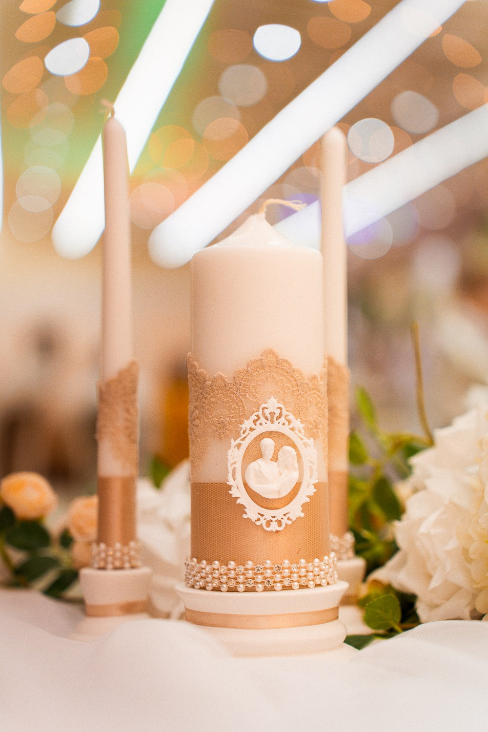 Свадебная фотография