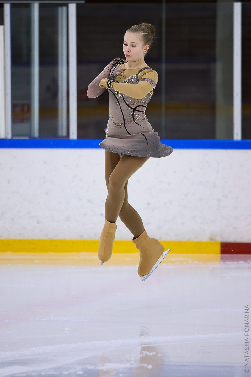 Сопроненко Ксения