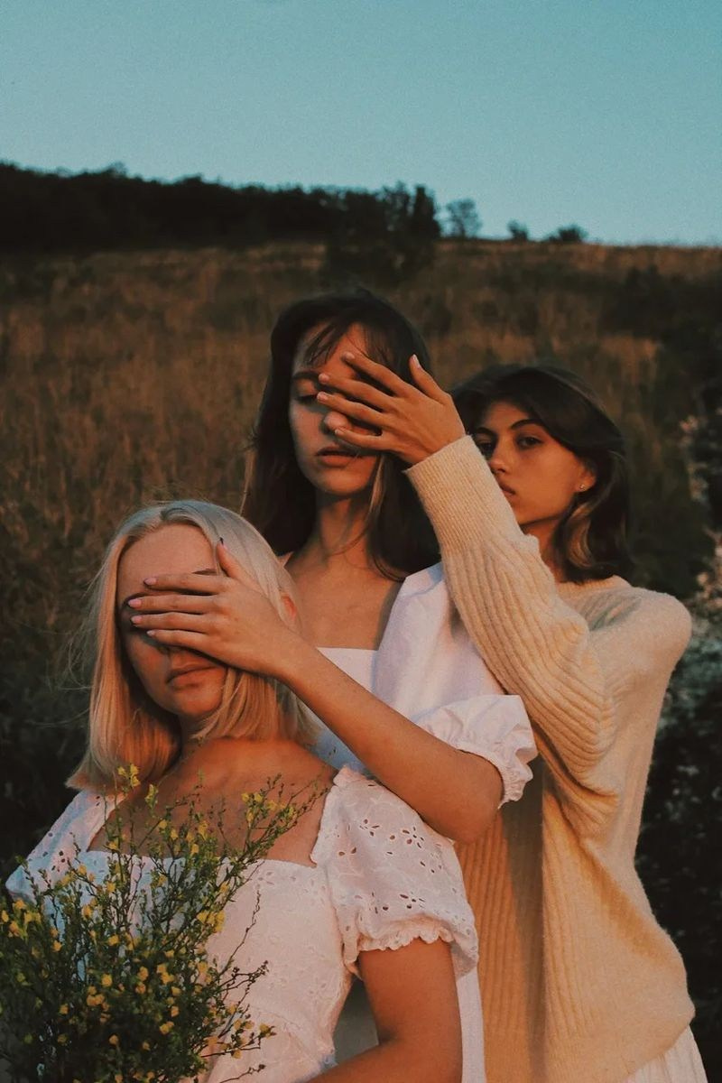 Фотосессия на природе. Фотограф Белебей Абзалетдинов Артур