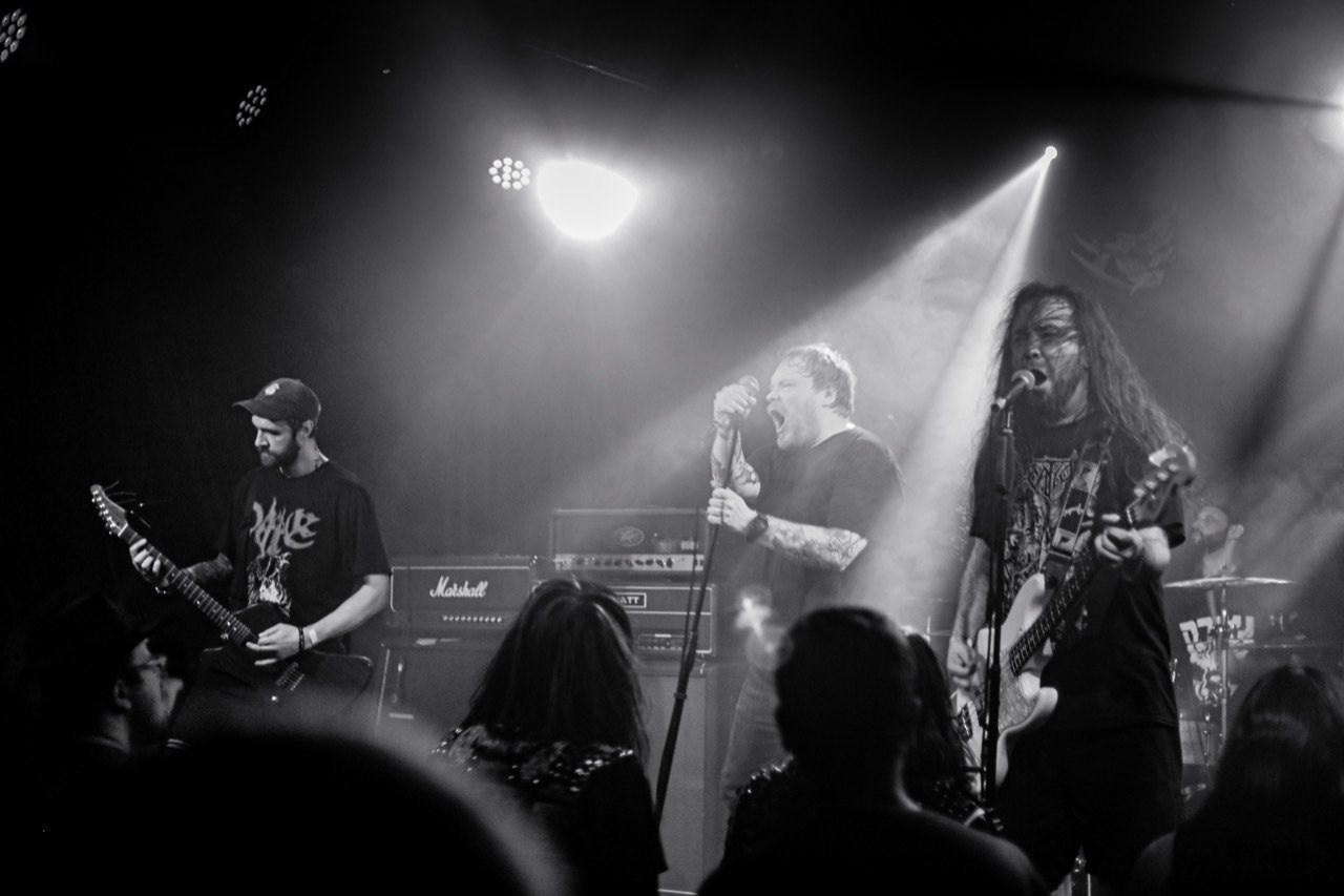 Dampness. Фотограф в Санкт-Петербурге Чумаков Семен