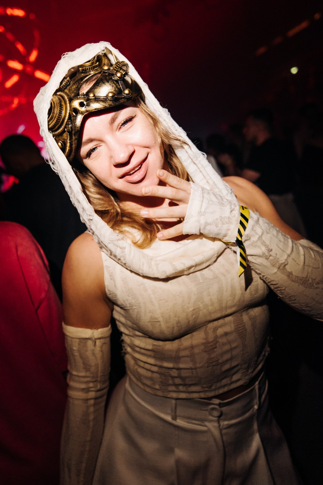 Пиратская станция | DOOMSDAY. Репортажный фотограф Санкт-Петербург