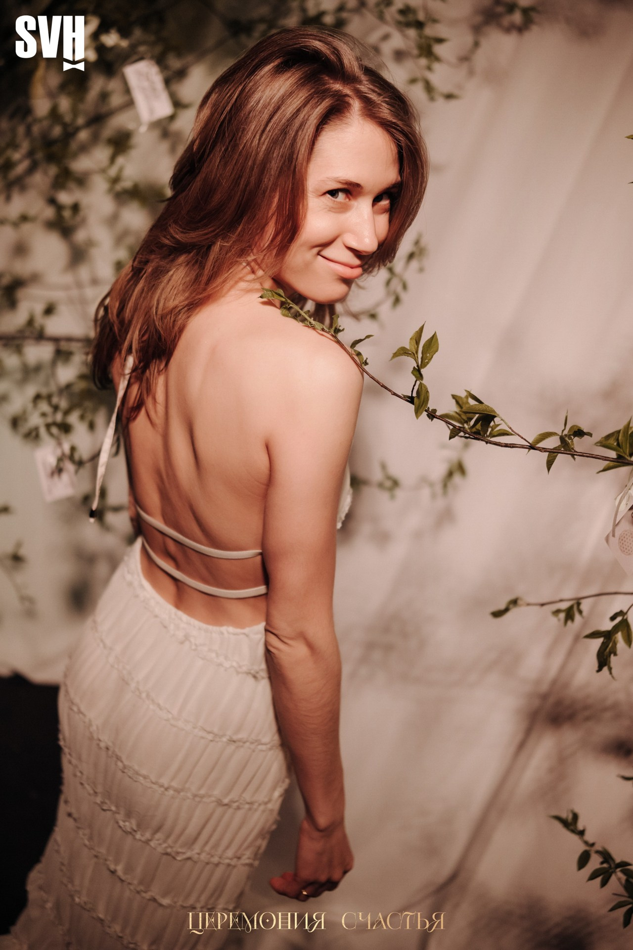 Odyssey «Церемония счастья». Репортажный фотограф Санкт-Петербург