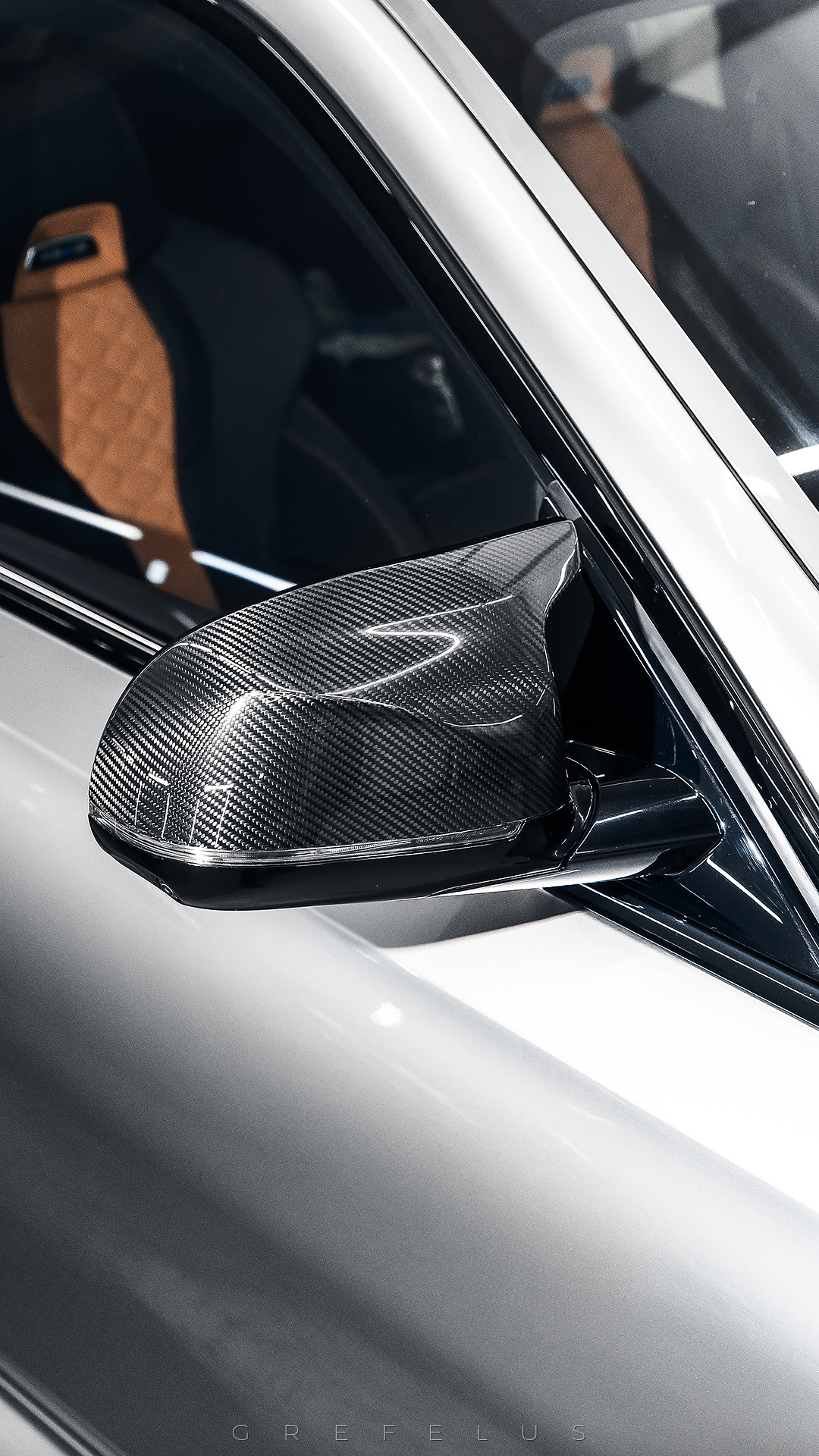 BMW X6M Competition — 2022. Grefelus