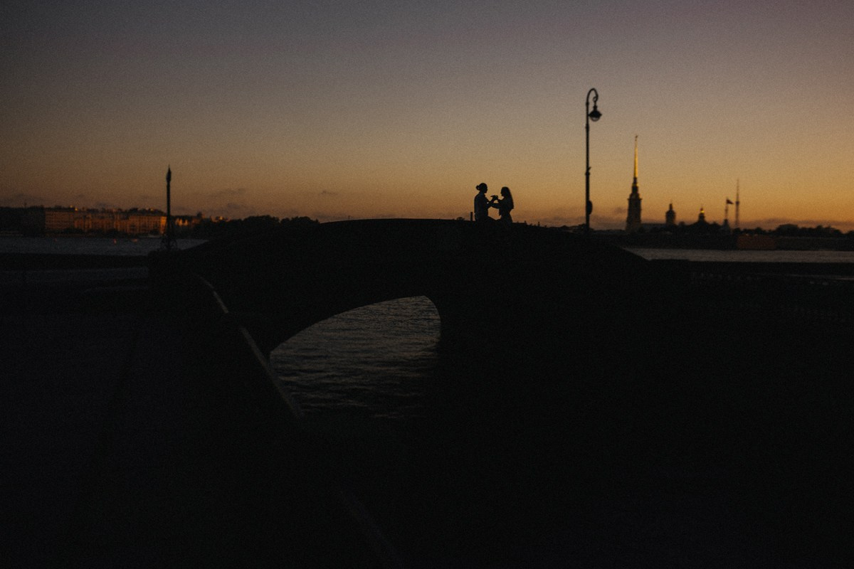 Дима и Даша. Семейный фотограф в Казани Татьяна Андреева