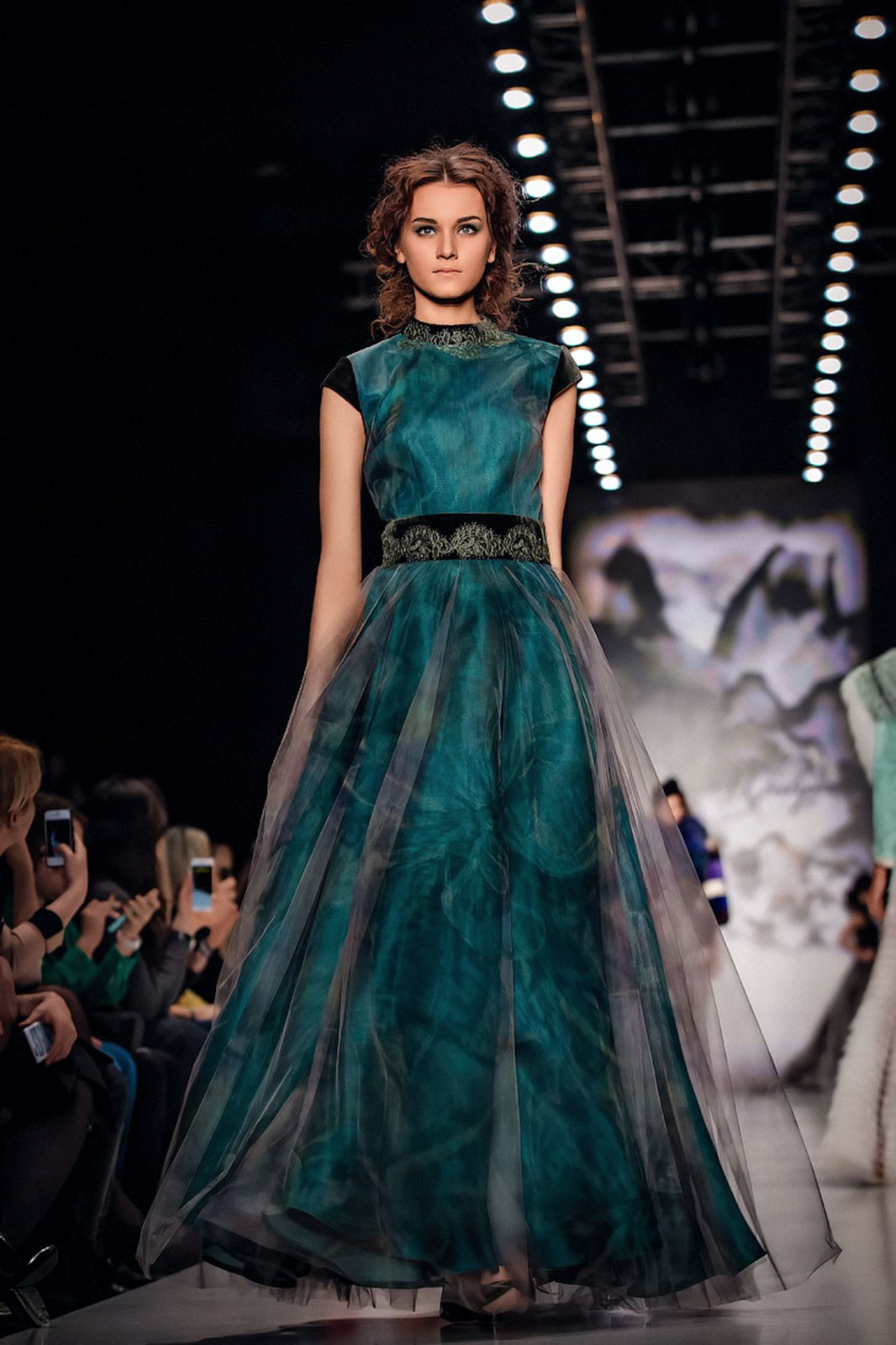 FASHION. Фотограф и видеограф для бизнеса в Москве — фуд, рестораны, интерьер, контент | Sizov Studio