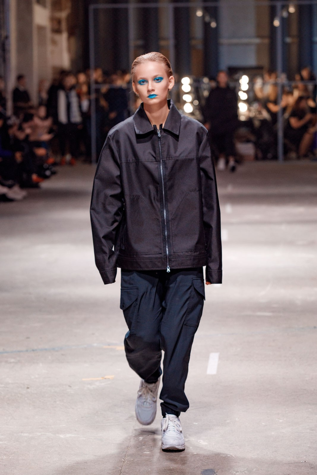 FASHION. Фотограф и видеограф для бизнеса в Москве — фуд, рестораны, интерьер, контент | Sizov Studio