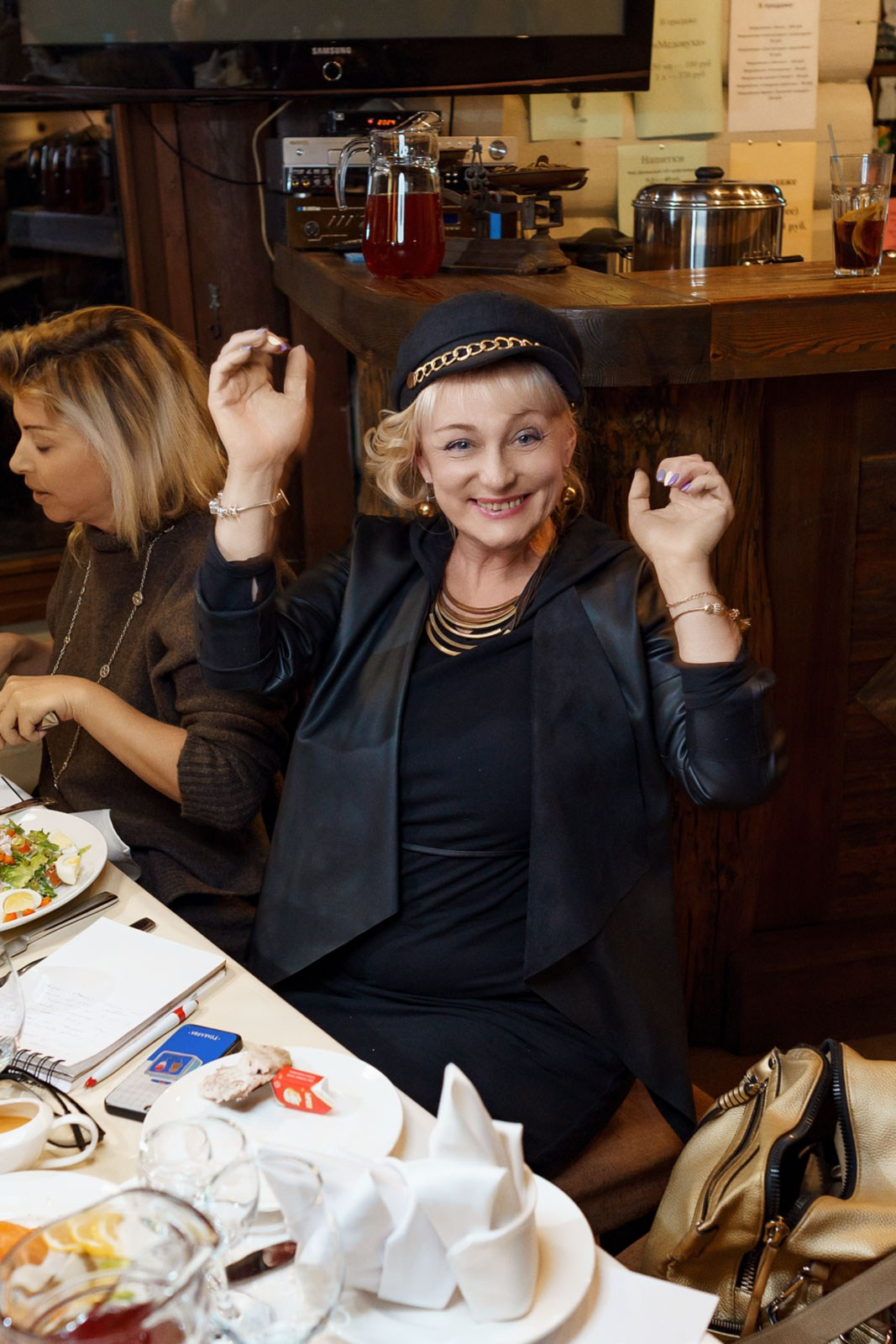 ИНТЕЛЛЕКТУАЛЬНЫЕ ИГРЫ. Фотограф и видеограф для бизнеса в Москве — фуд, рестораны, интерьер, контент | Sizov Studio