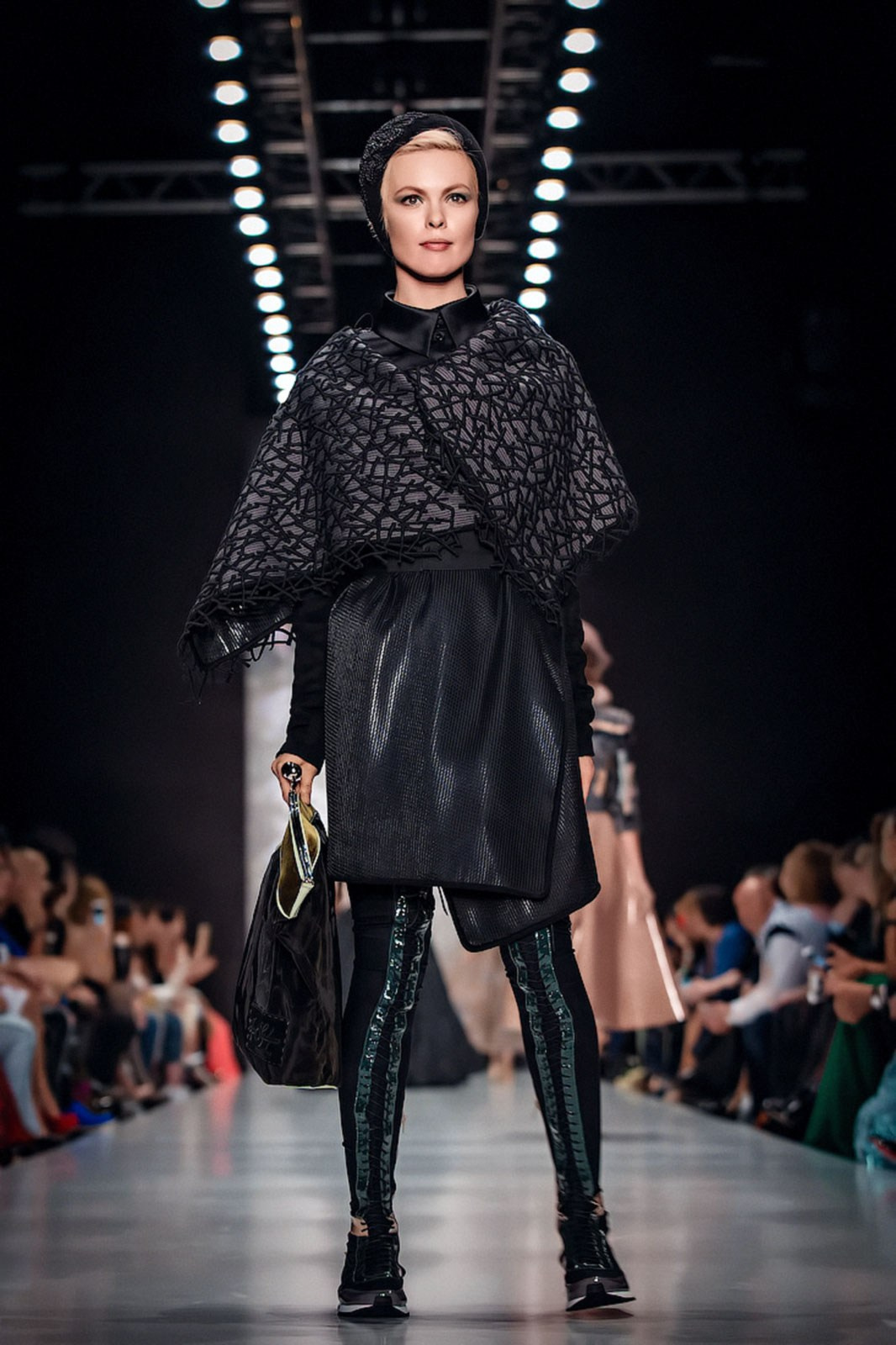 FASHION. Фотограф и видеограф для бизнеса в Москве — фуд, рестораны, интерьер, контент | Sizov Studio