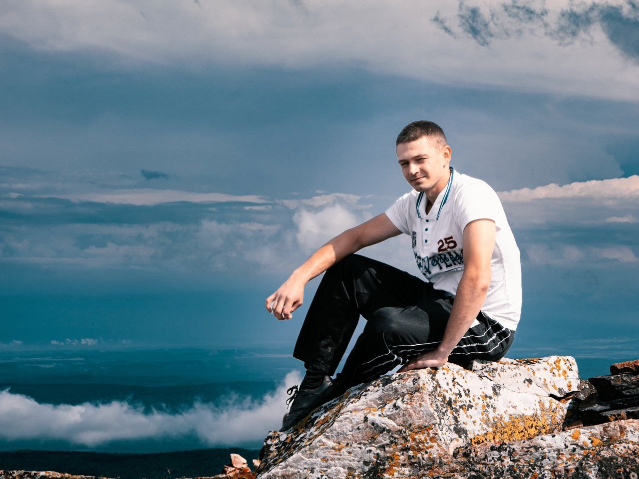 А это для Души. Фотограф в Стерлитамаке