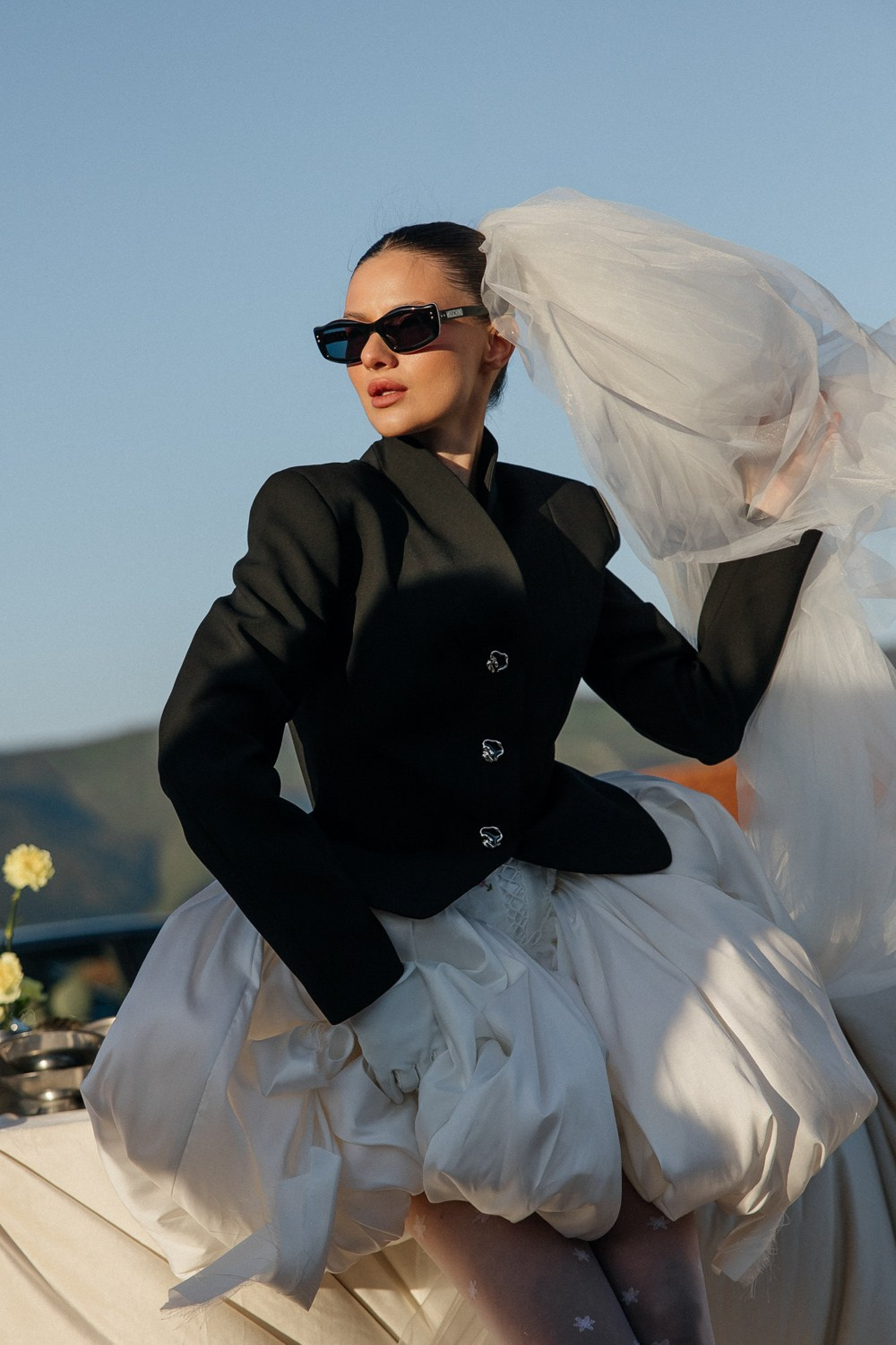 In the South. Свадебный фотограф Москва