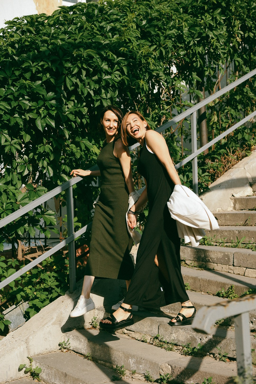 Sisters. Фотограф Нижний Новгород