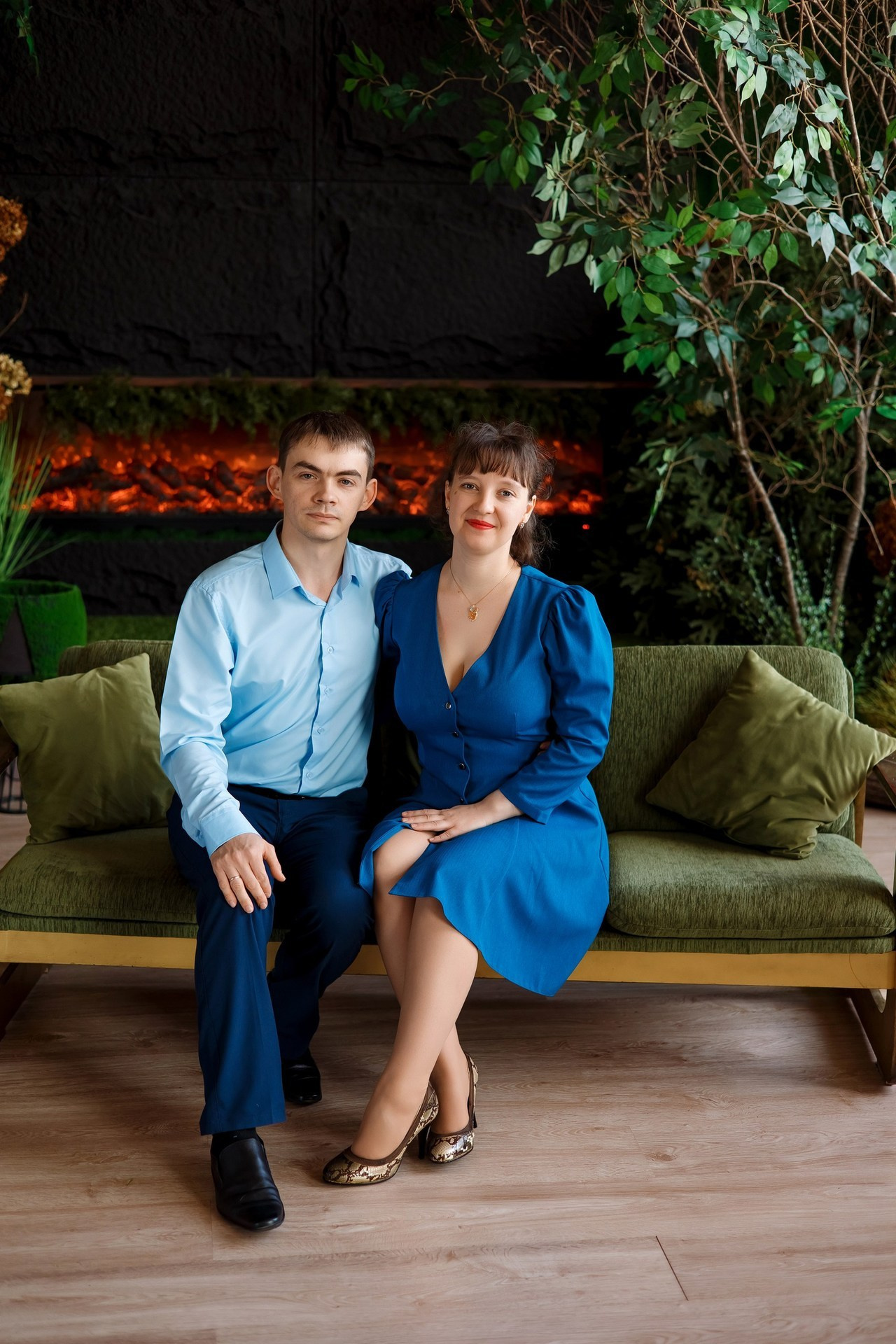 Отзывы. Фотограф Любовь Корниенко, Примоский край