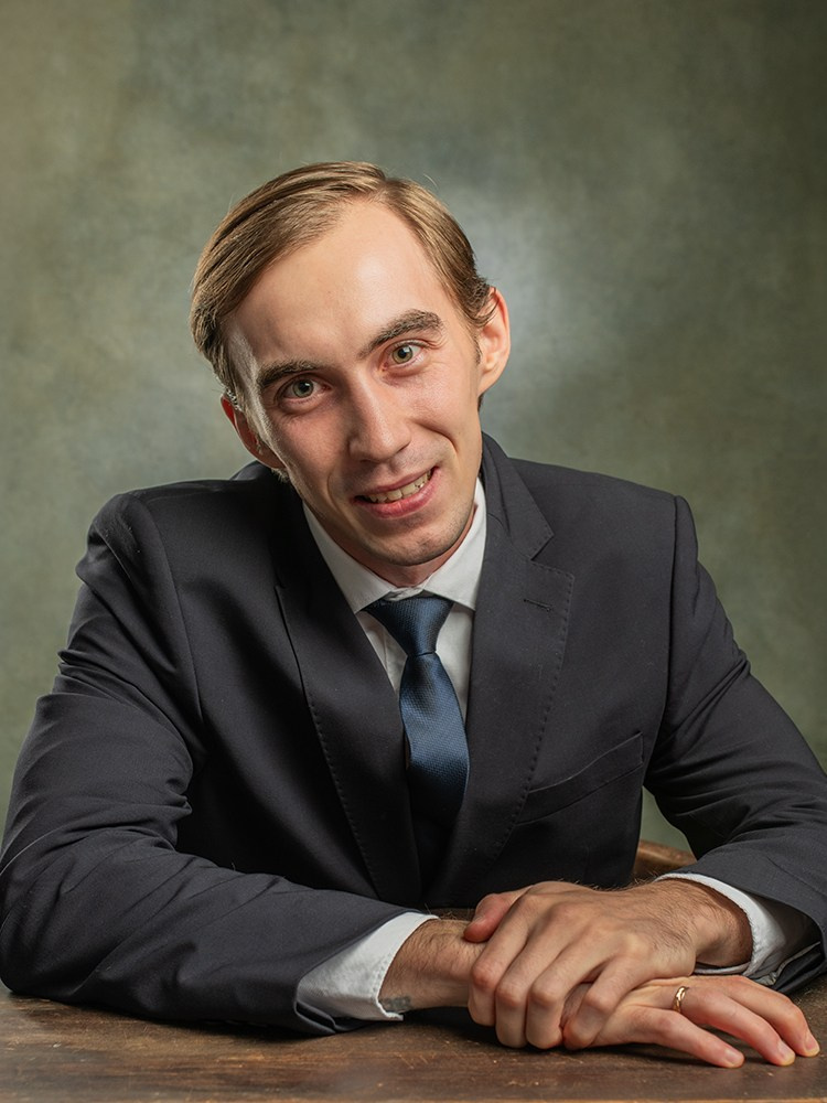 Павел. Фотограф, портреты, фотосессии, модельные тесты, актерское портфолио