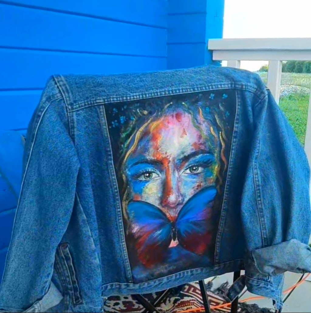 Живопись. Фотограф в Санкт-Петербурге