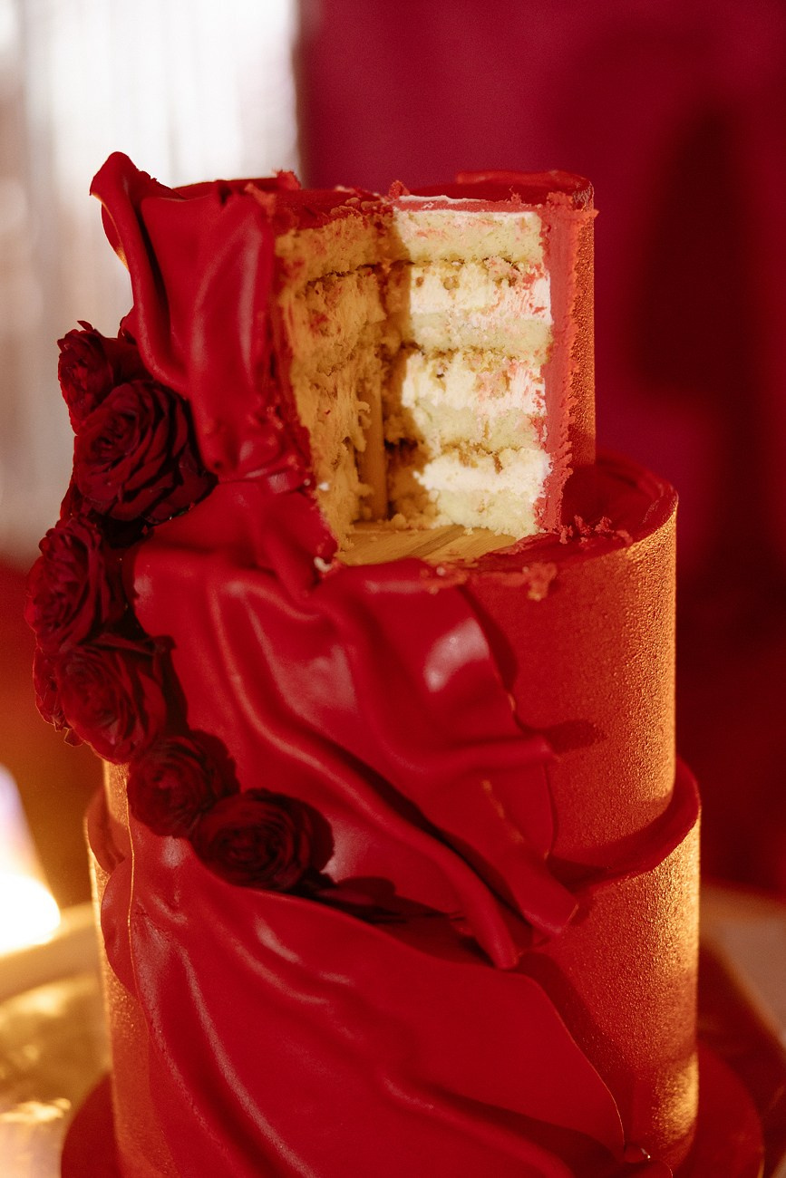 Андрей и Полина. Свадебный и семейный фотограф Москва Екатерина Верижникова