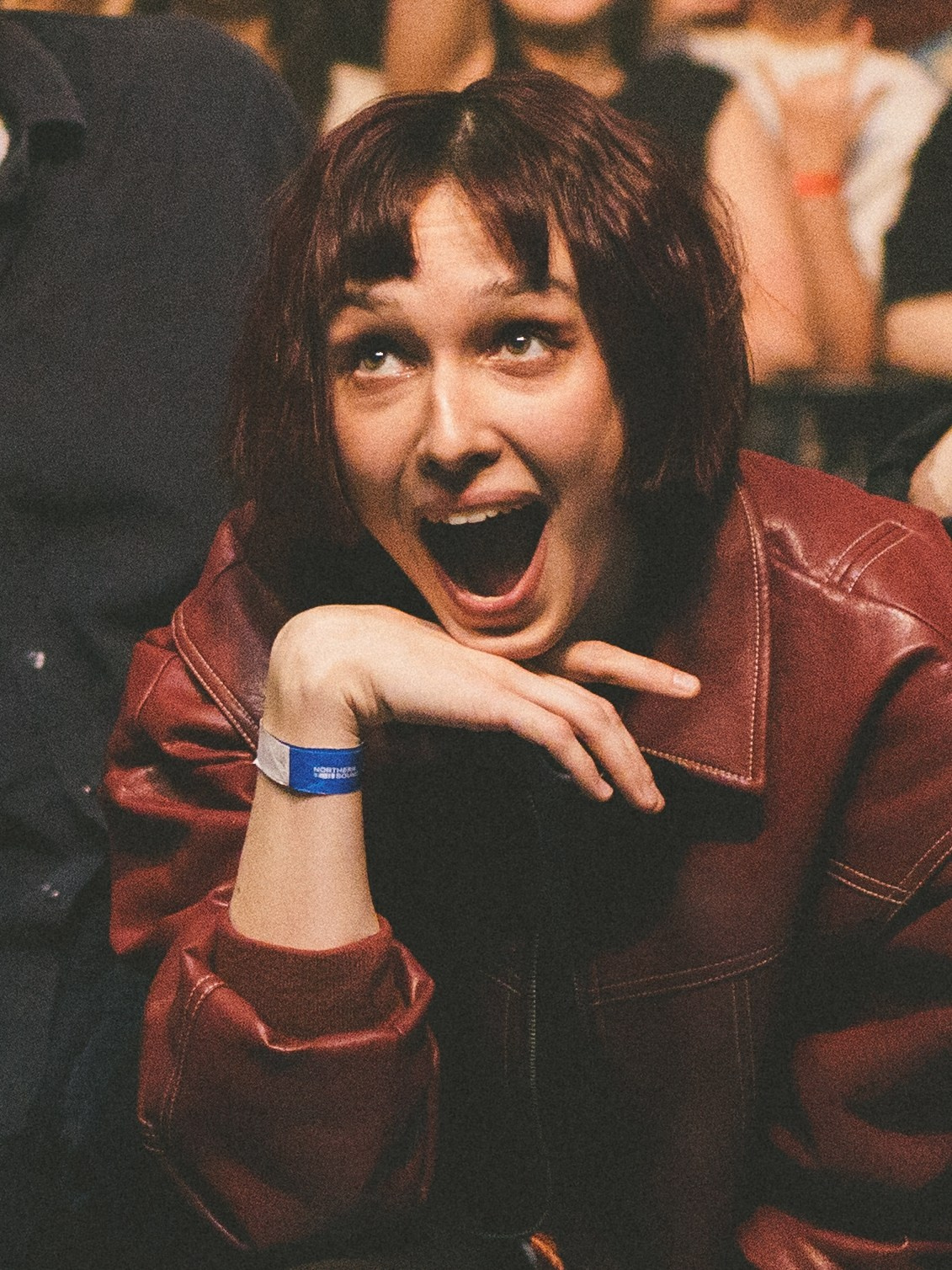 Motherland Winter’26. RUSLAN ROZANOV