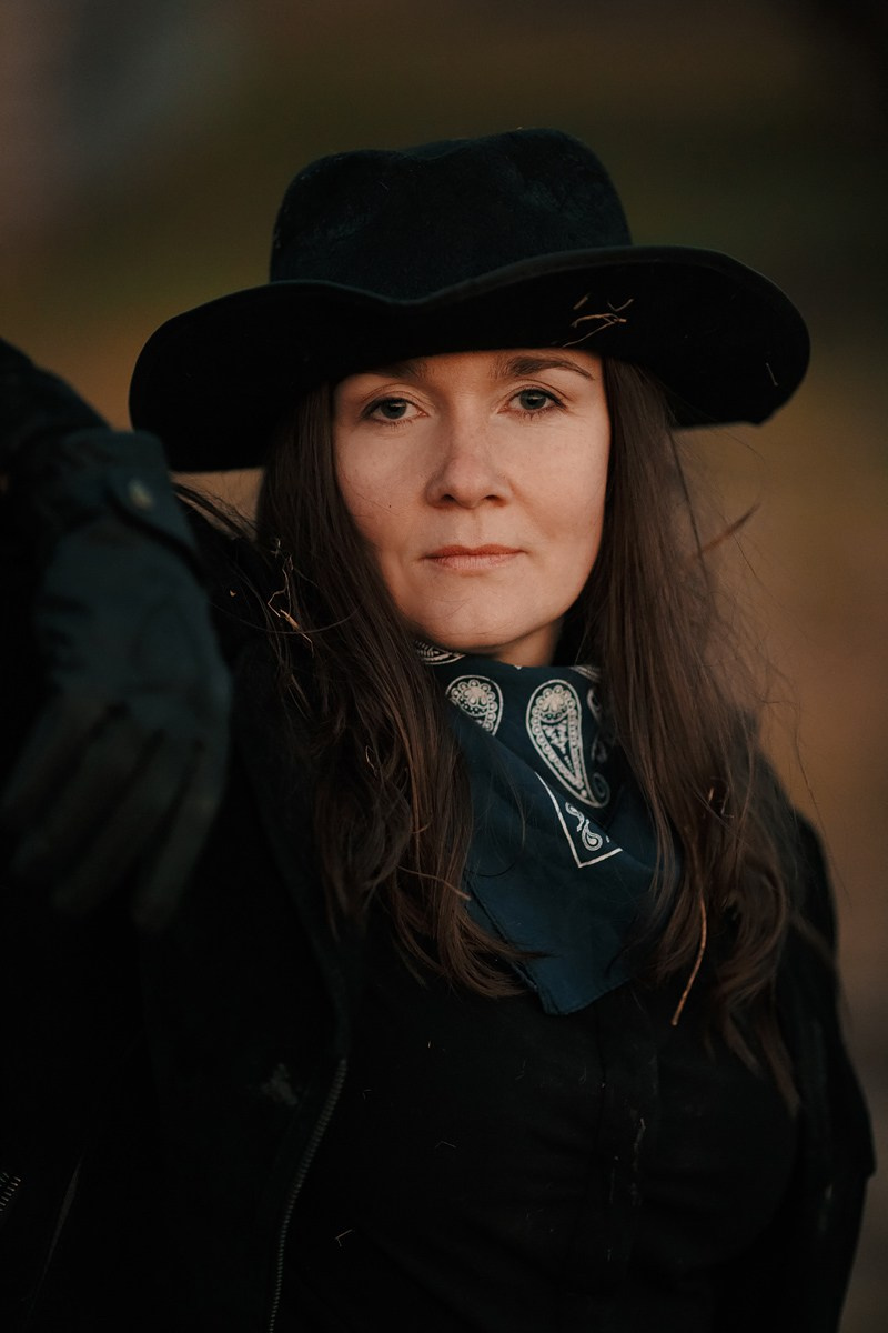 Лена и Клеопатра. Фотограф Александра Рышкова