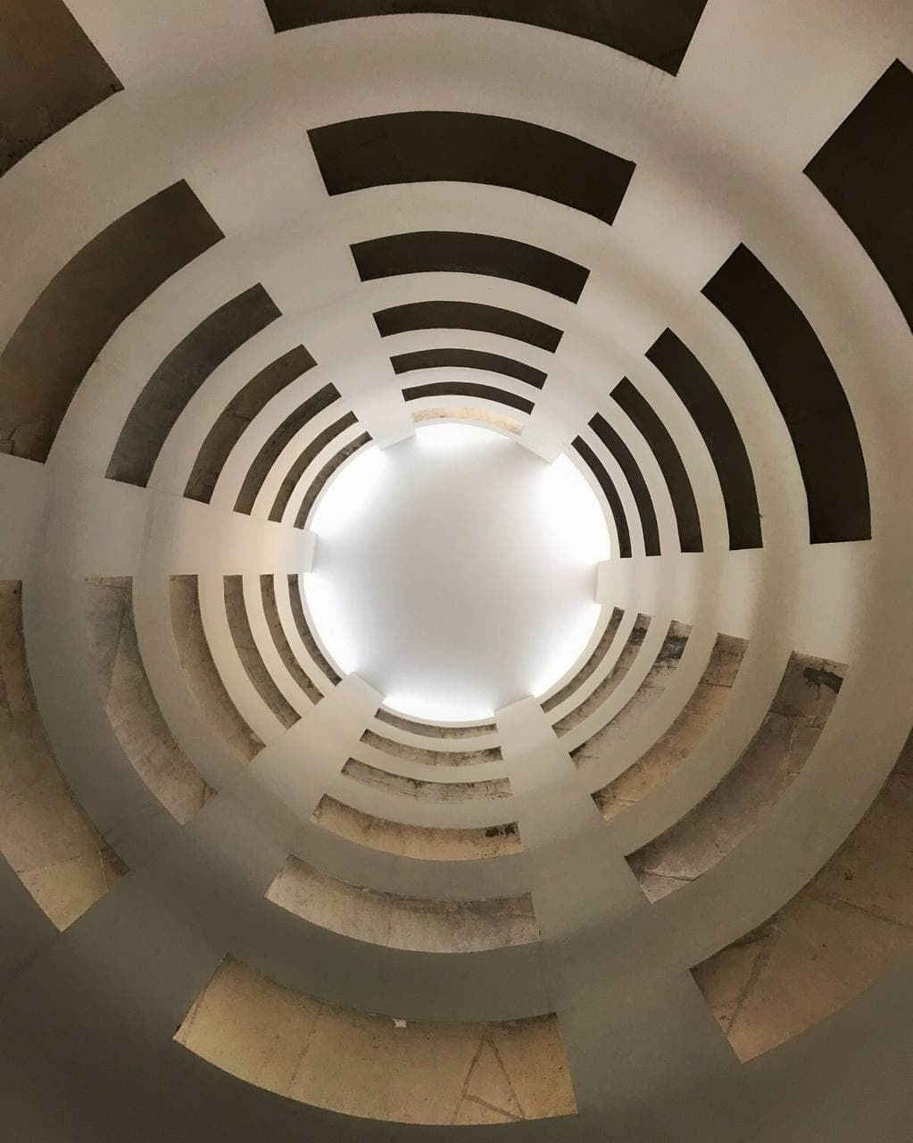 Фотосъемка в ЖК Москвы — стильный интерьер жилого комплекса