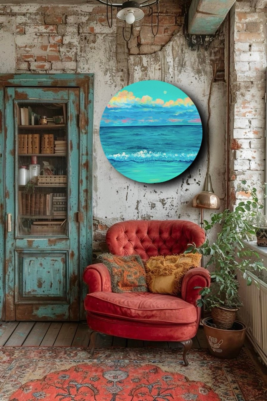 Живопись. Фотограф в Санкт-Петербурге