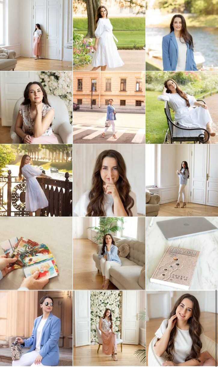 Контент. Фотограф СПб Юлия Ерошевская, предметный фотограф