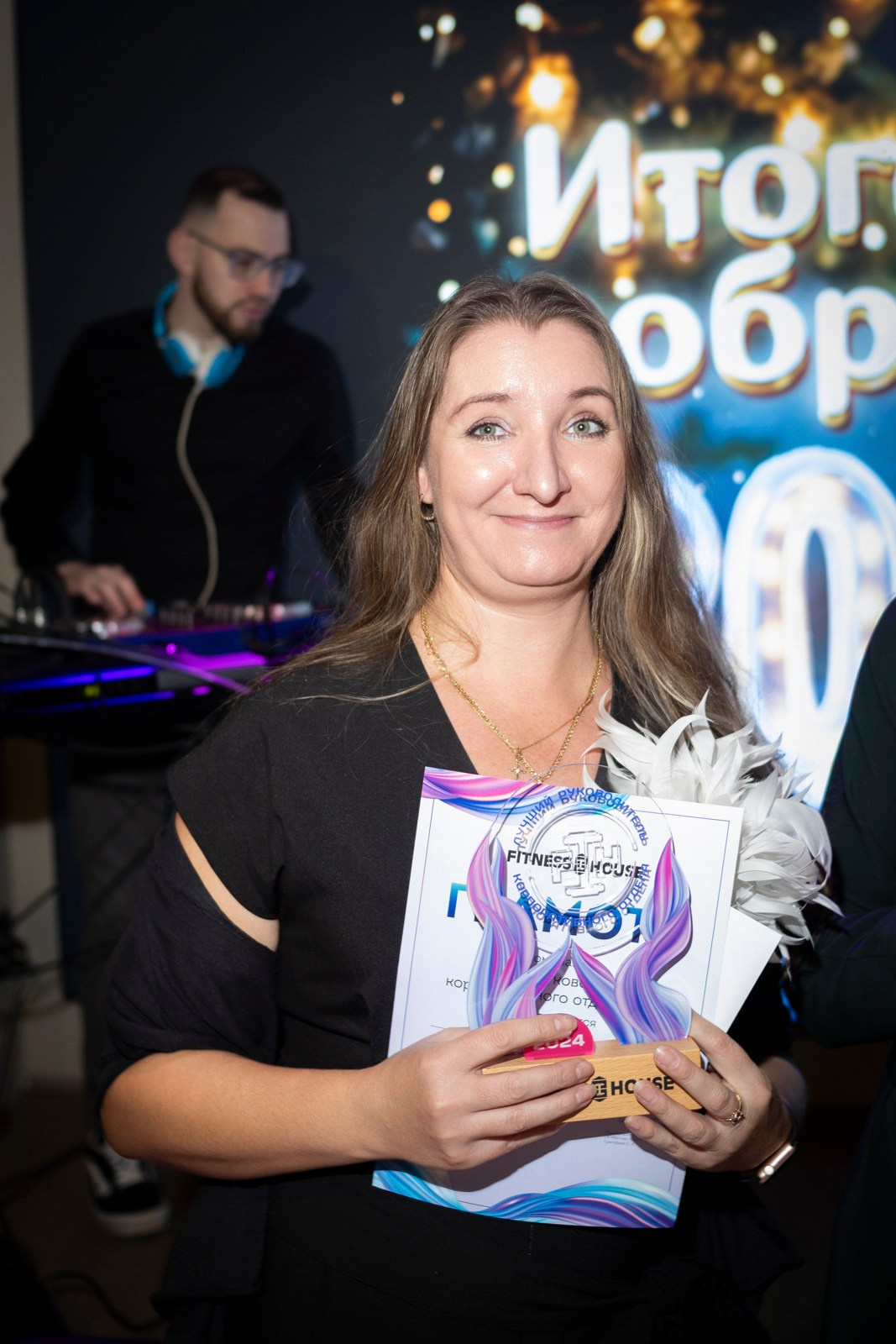 FitnessHouse. Портретный Фотограф Александр «Konevtsoph» В Санкт-Петербурге