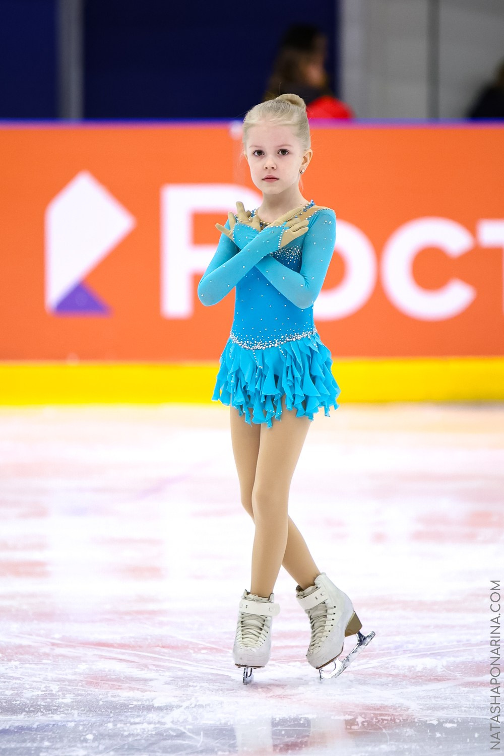 Соревнования в СШОР АФК 3ЮН разряд. ФК Фотограф в Санкт-Петербурге Наталья Понарина