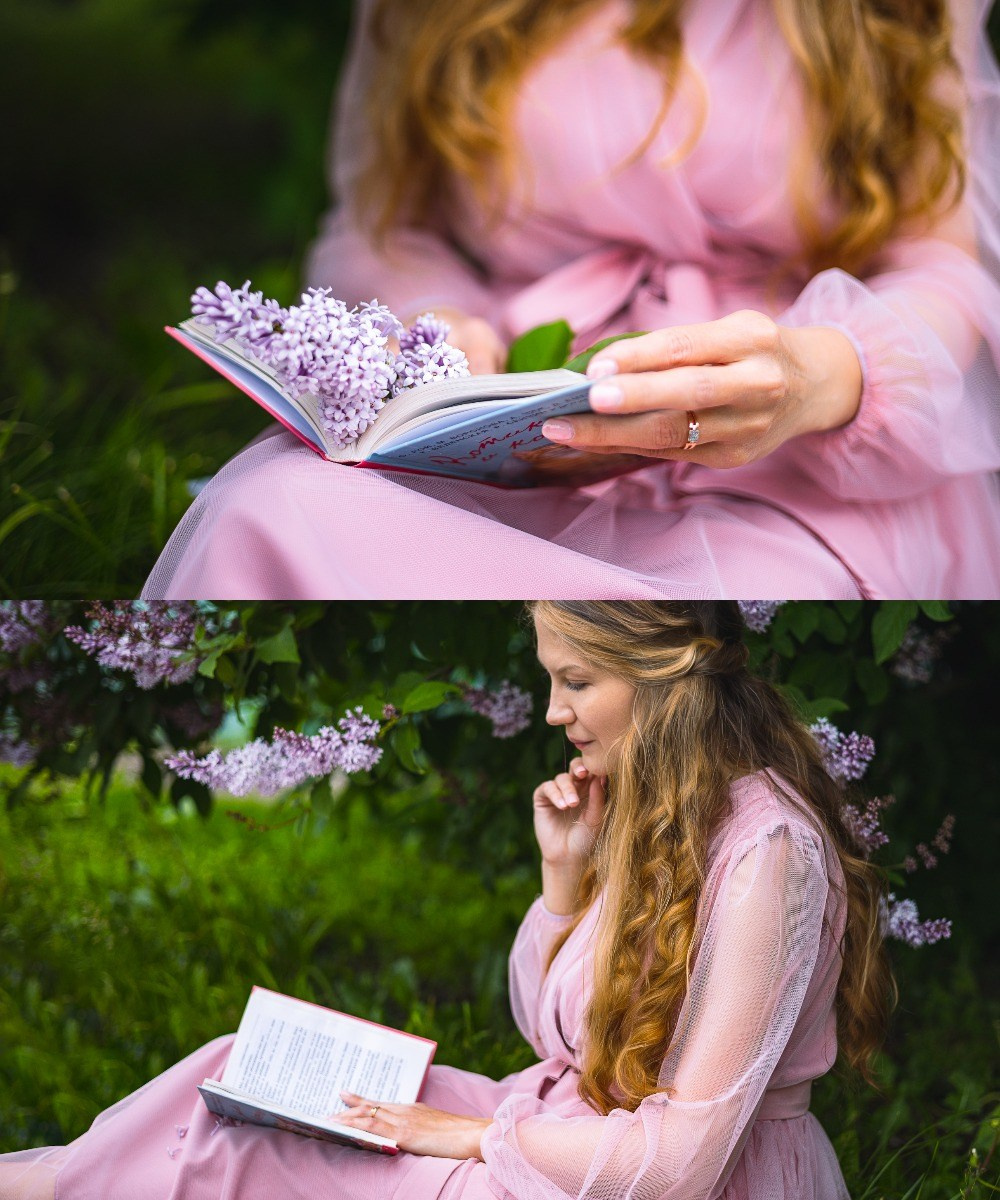 Индивидуальная съемка. Фотограф Самойлова Анна Архангельск, Северодвинск