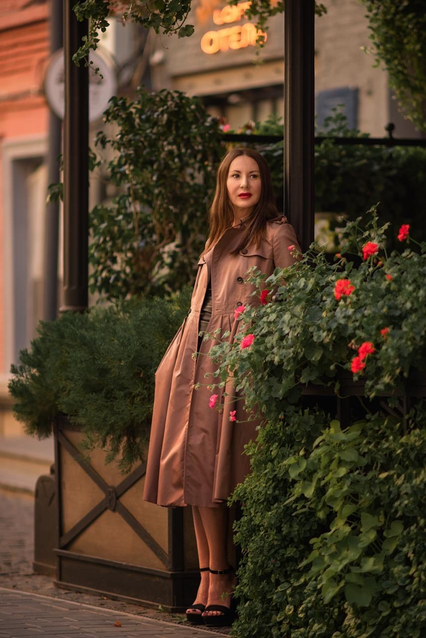 Красная помада. Семейный, детский и женский фотограф в Ростове-на-Дону Кирилина Екатерина