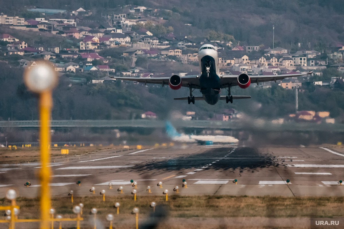 Авиация. Роман Наумов профессиональный фотограф