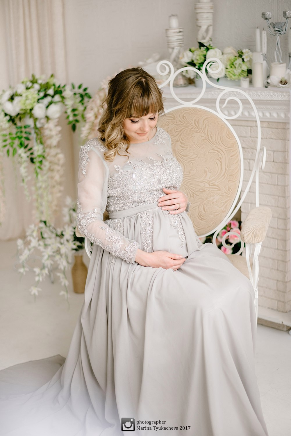 Ирина. Марина Тюкачева свадебный, семейный, детский фотограф