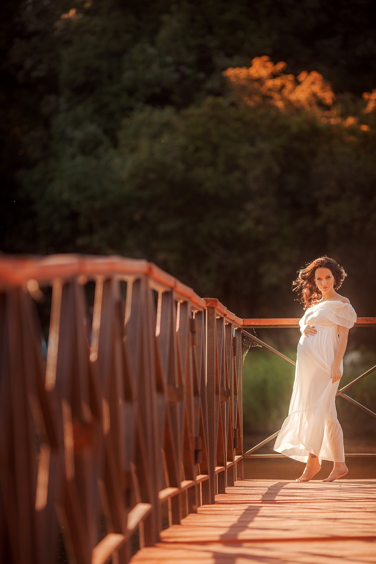 אביב. צלם ואמן ילדים ומשפחה