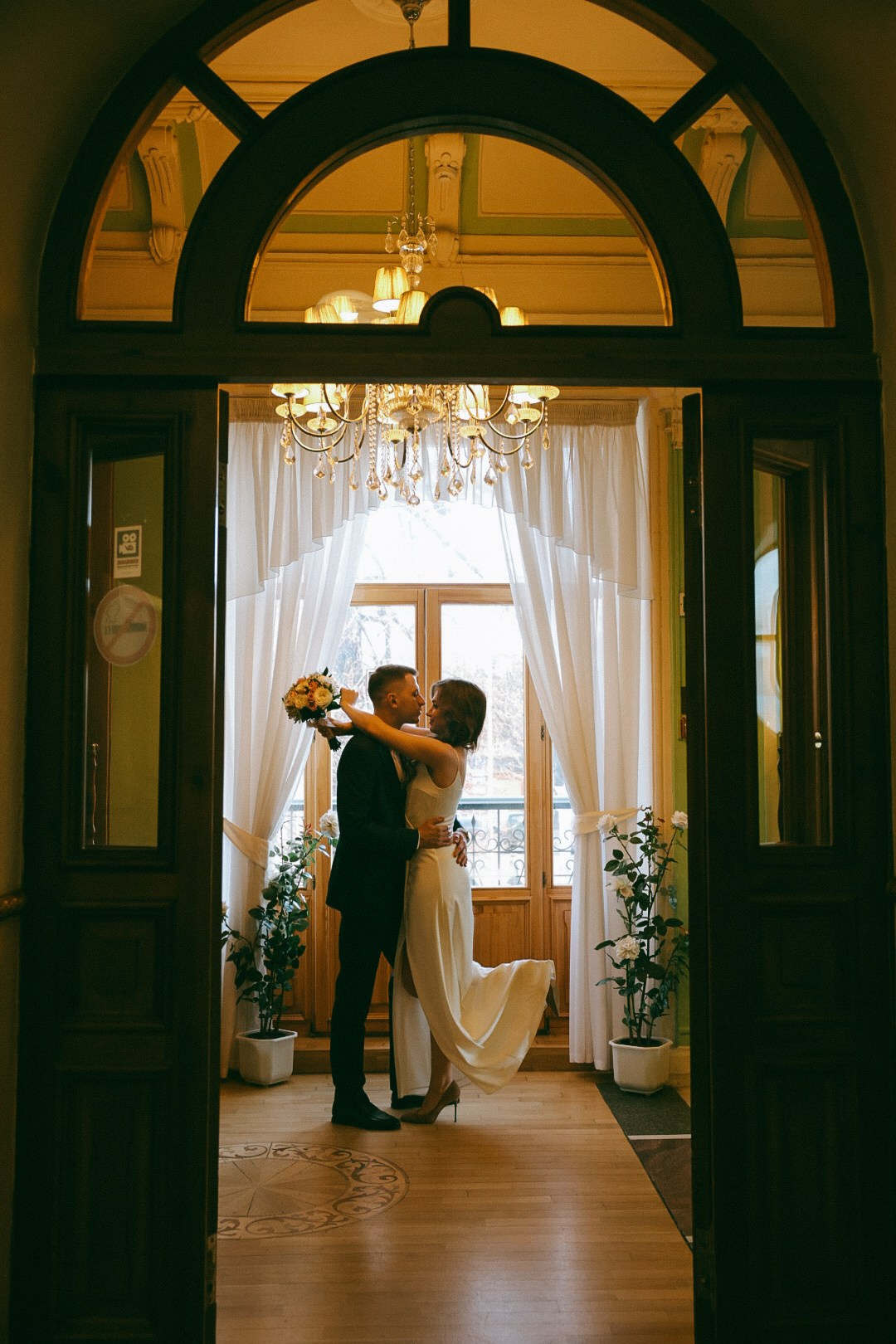 Денис и Мария. Фотограф Нижний Новгород