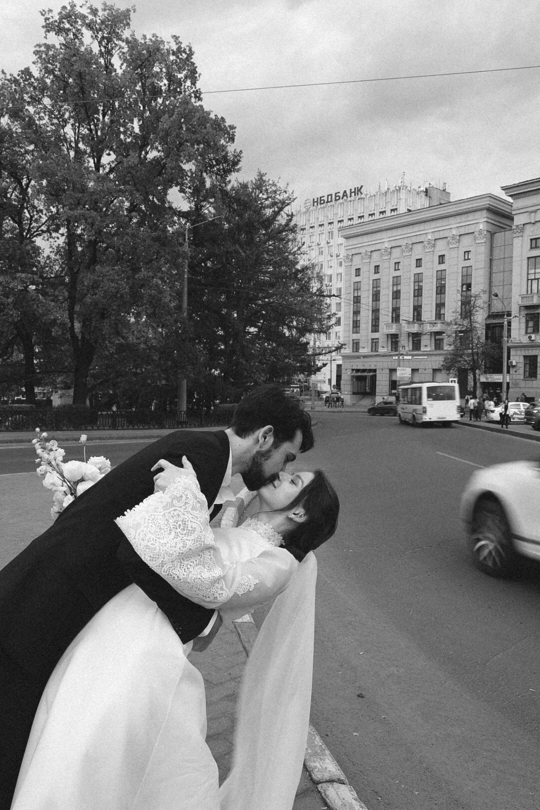 Леша и Юля. Фотограф Нижний Новгород