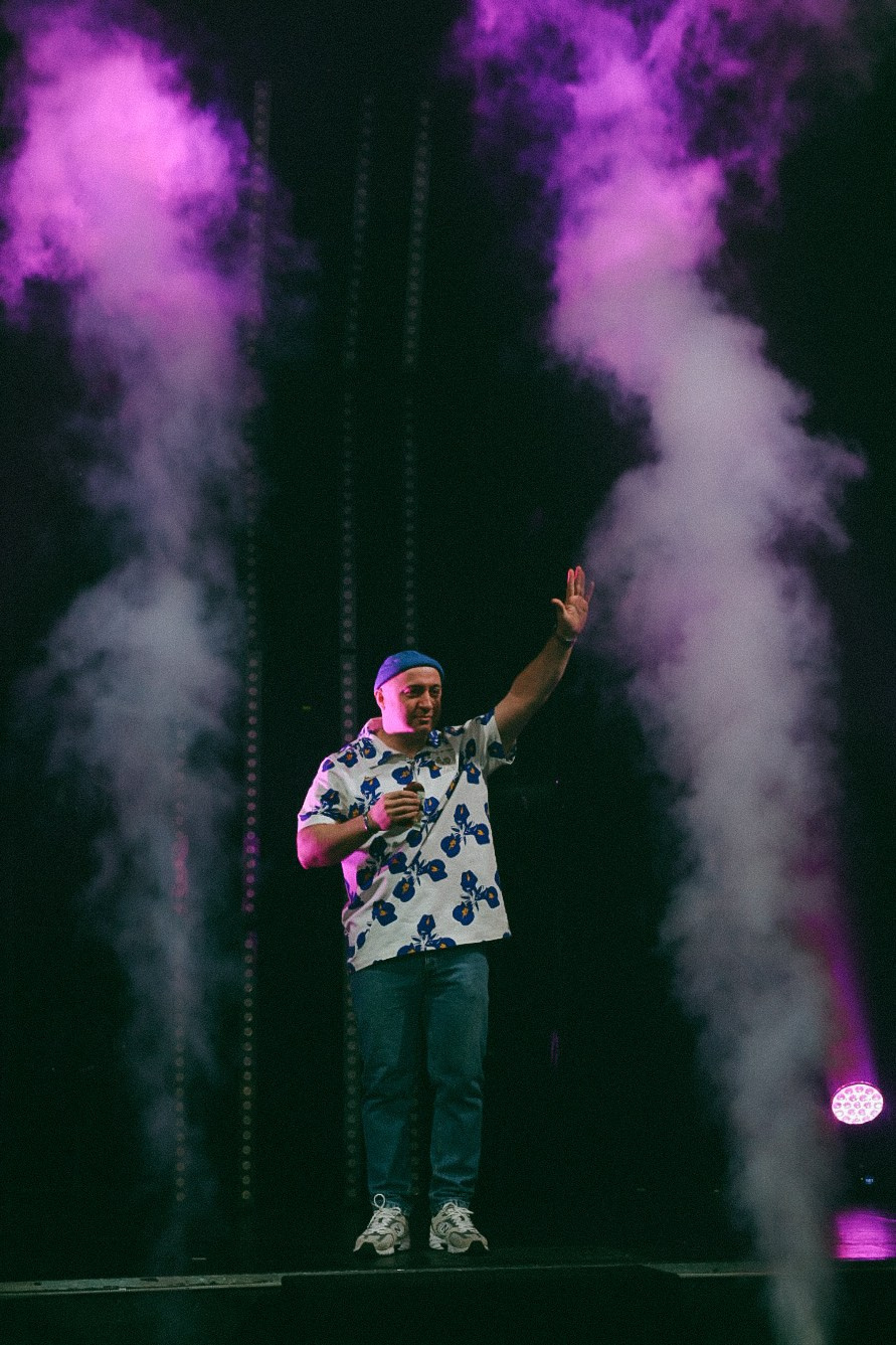 Штурм 5.0. Фотограф Нижний Новгород