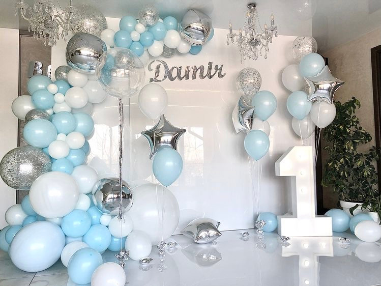 Фотосессия на годик. Женский и семейный фотограф Светлана