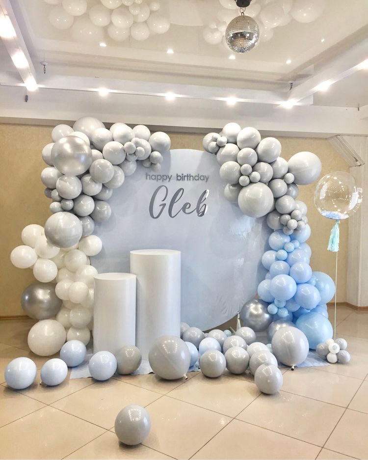 Фотосессия на годик. Женский и семейный фотограф Светлана