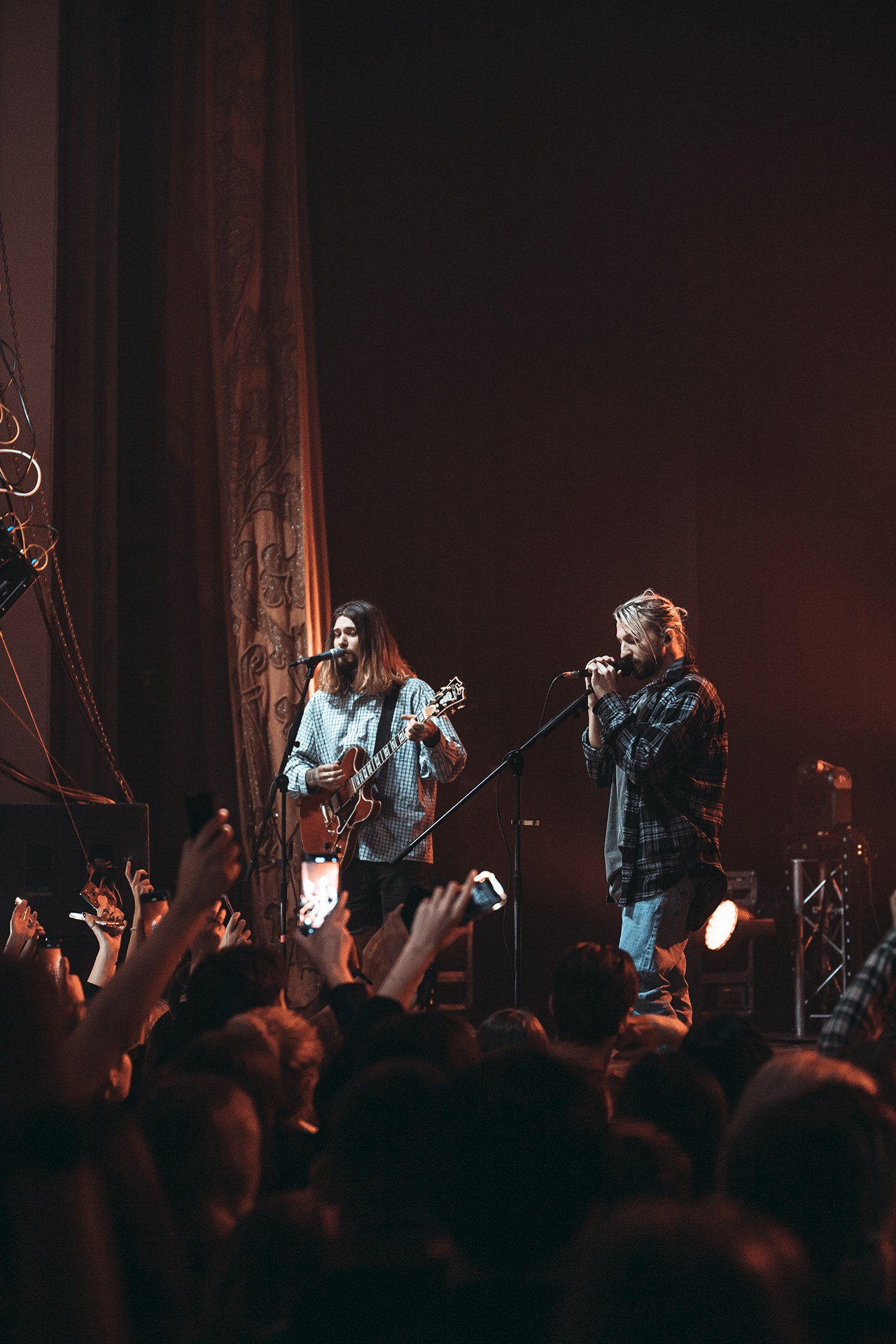 Концерты. Kirill_zha