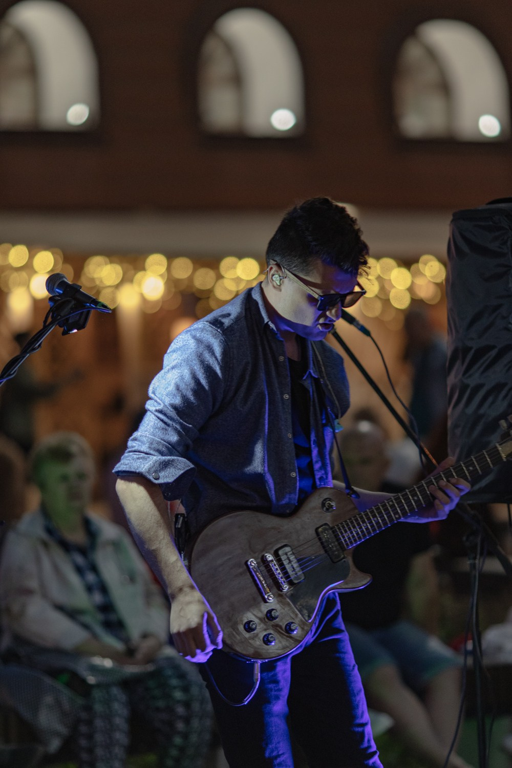 Репортаж. Репортажный фотограф Кирилл Бартенев