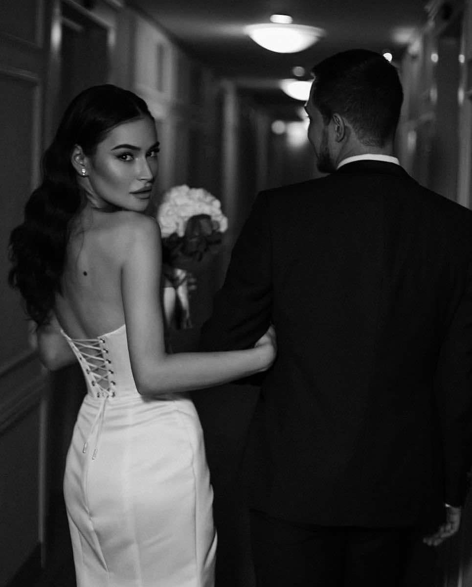 РЕФЕРЕНСЫ. Фотограф Москва Оля Олбимак