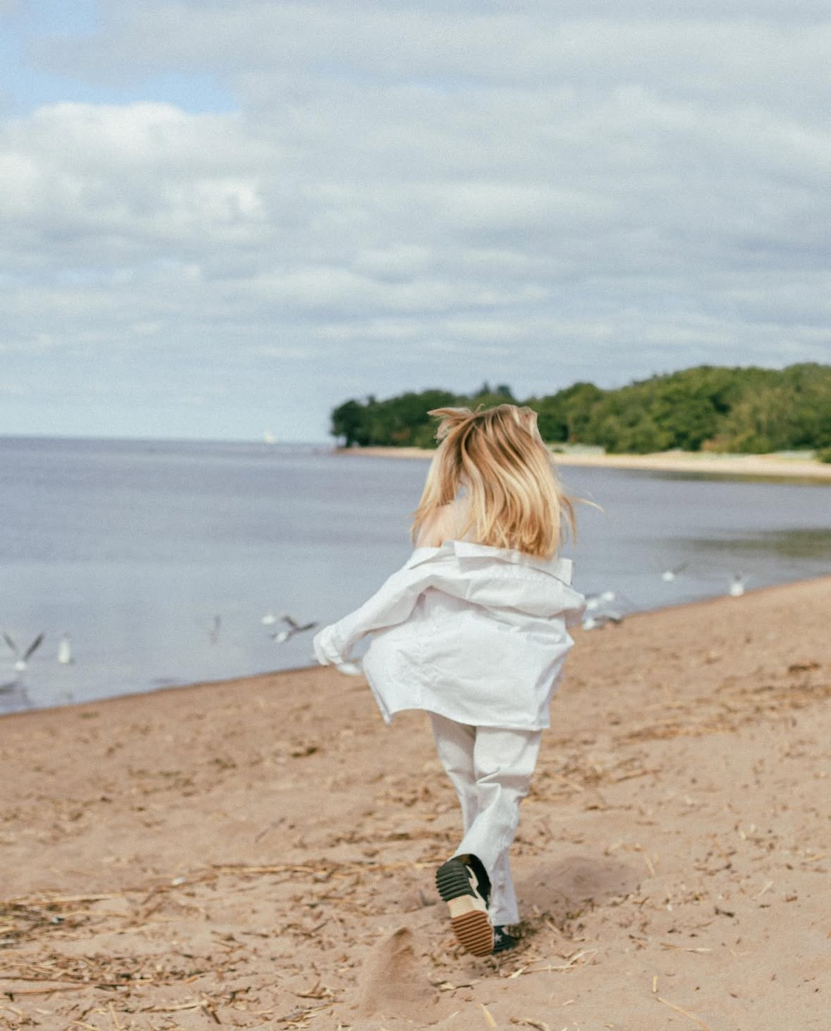 Вероника. Утонченный фотограф в Санкт-Петербурге Ксения Пелевина