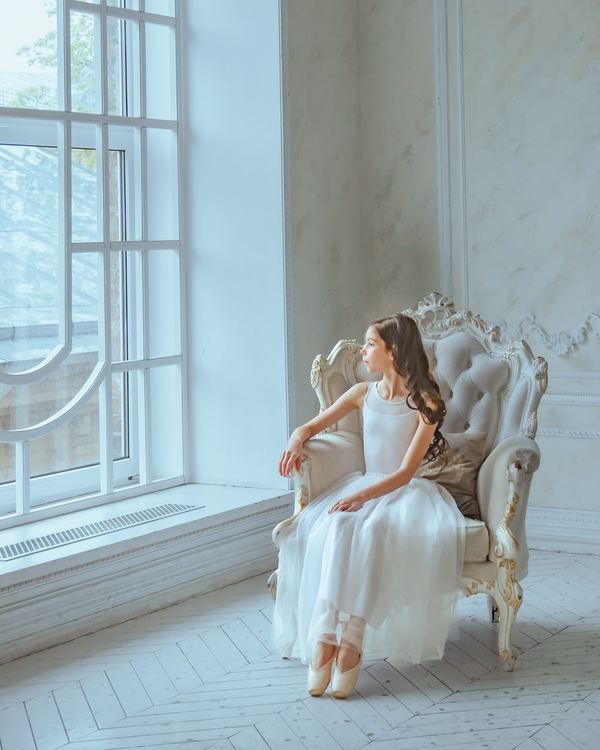 Svetlana Korneliuk, photographer in Yekaterinburg