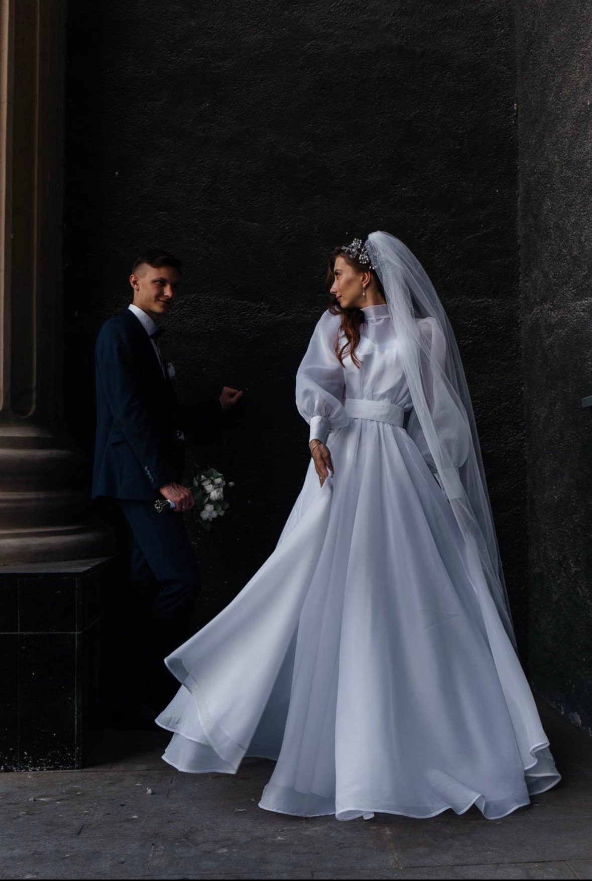 Роман и Ксения. Для тех, кто не ждёт удачи, а создаёт её. Каждая фотосессия — это твой момент, твой стиль, твой успех. 📸