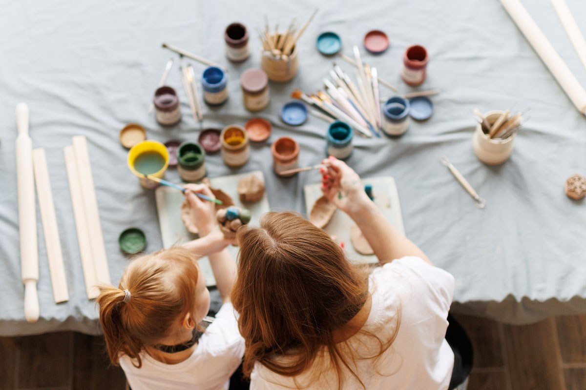 Мамина радость. Детский и семейный фотограф Домодедово