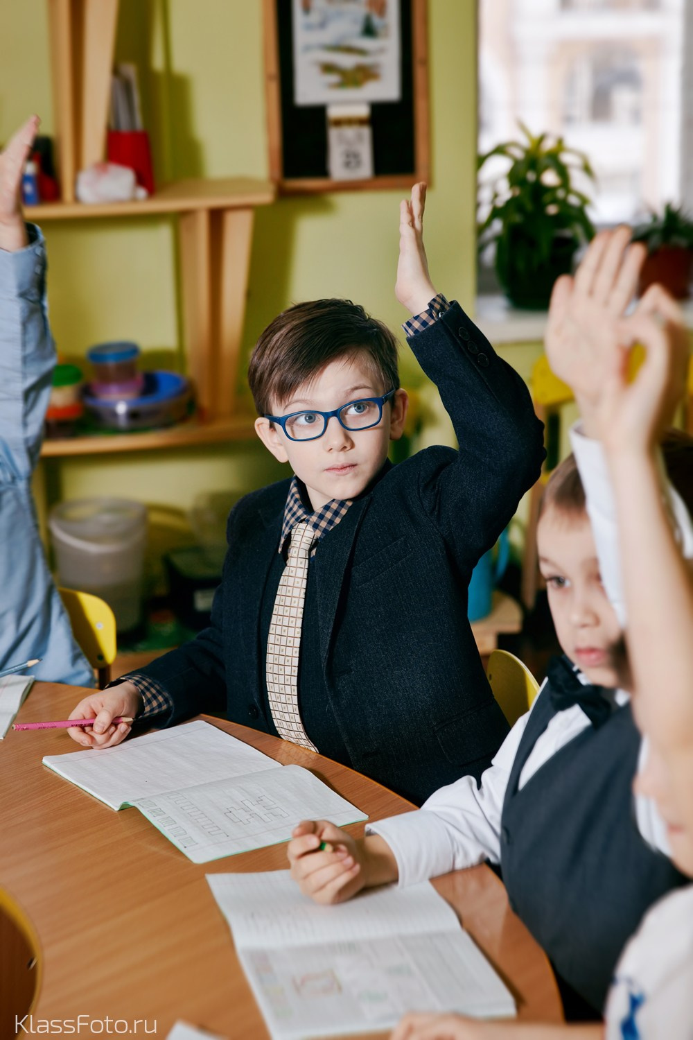 Просто фотографии. Детская фотомастерская в Санкт-Петербурге