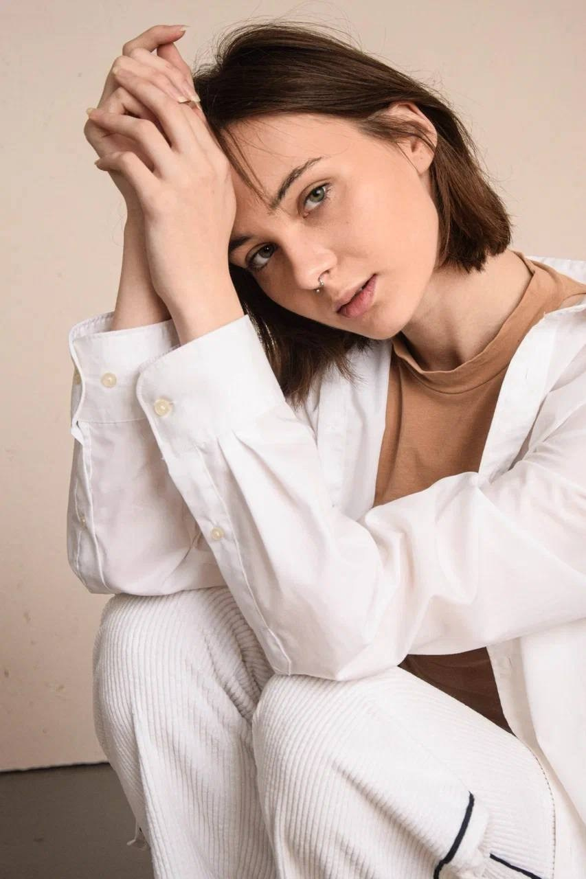 Daria T. Modeling agency TM MODELS