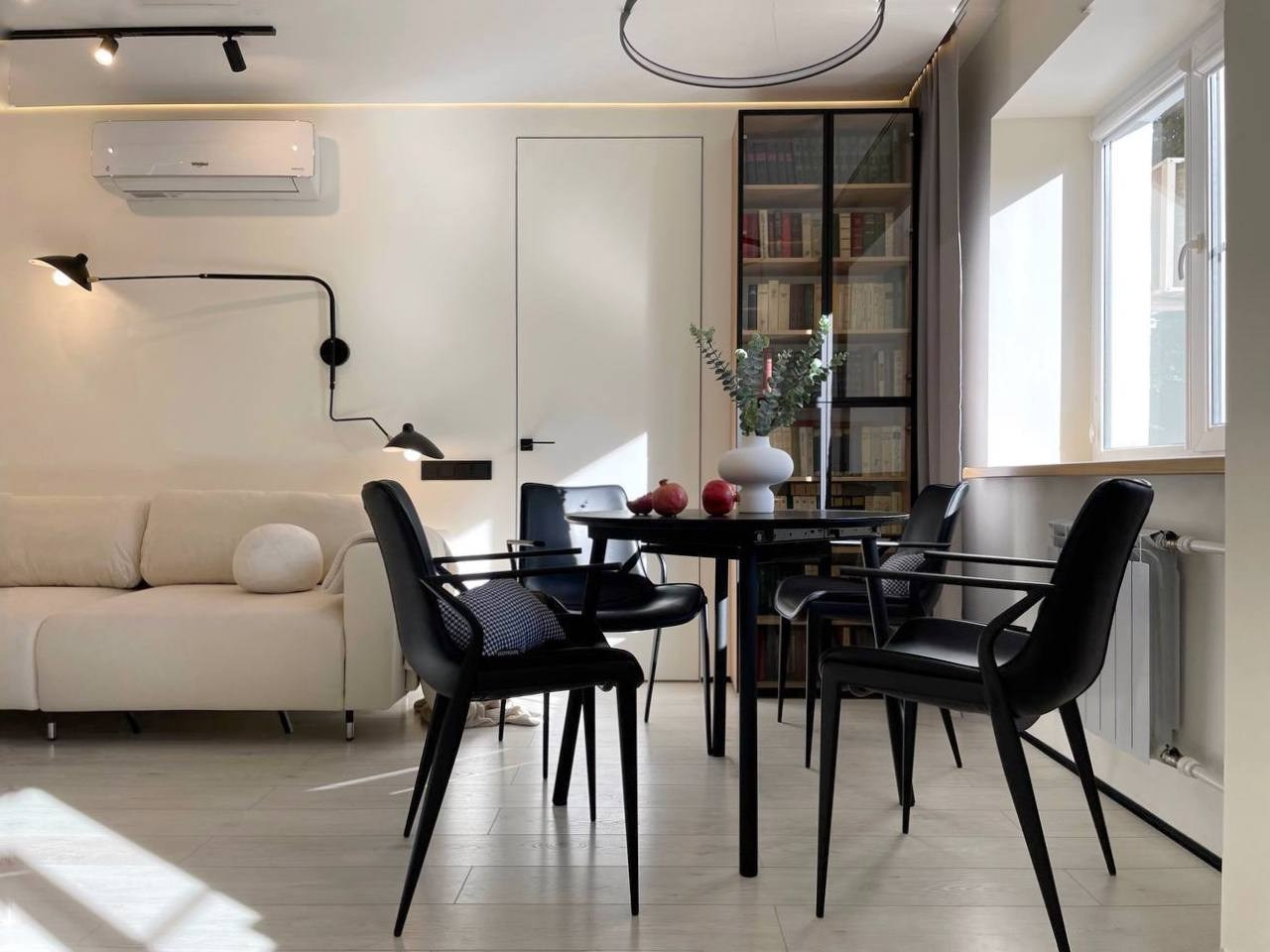 Интерьерная съёмка со стилизацией / АРЕНДА. Хоумстейджер. Комплектатор. Дизайнер