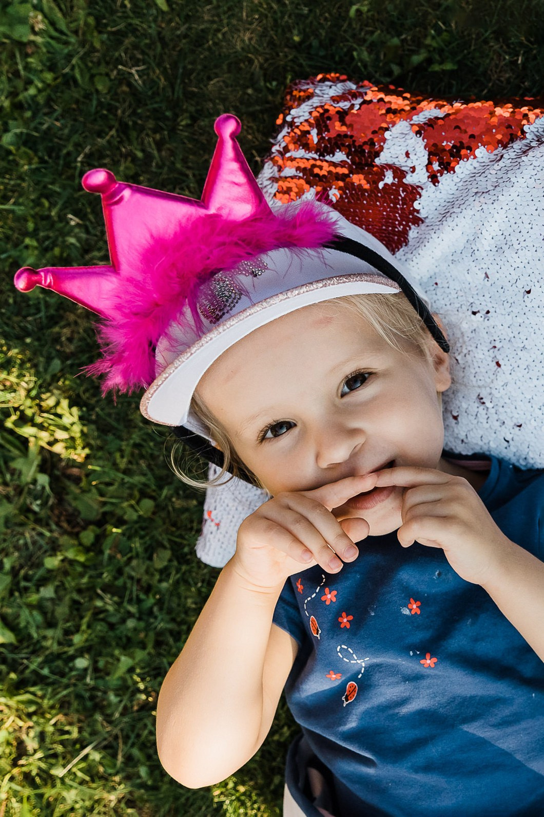 ОТ ОДНОГО ДО СЕМИ. Семейная и детская фотография в Москве