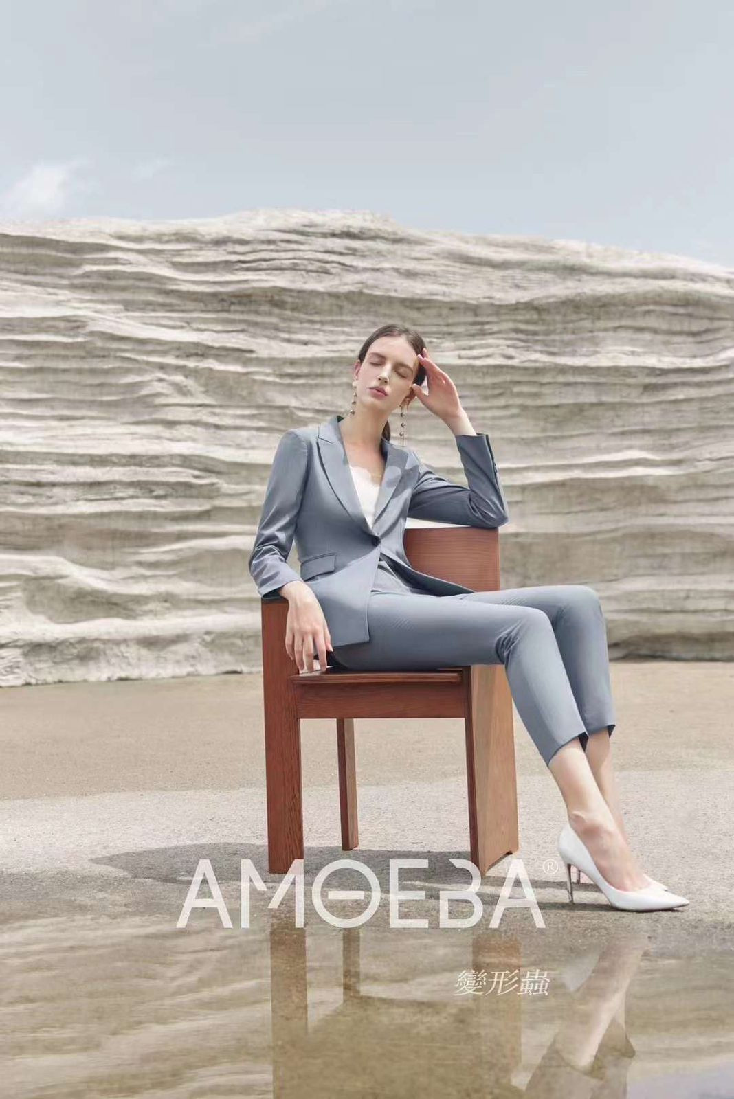 Anastasia A. Modeling agency TM MODELS